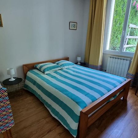 Logis De Pagnolet Villa Ozillac Екстериор снимка