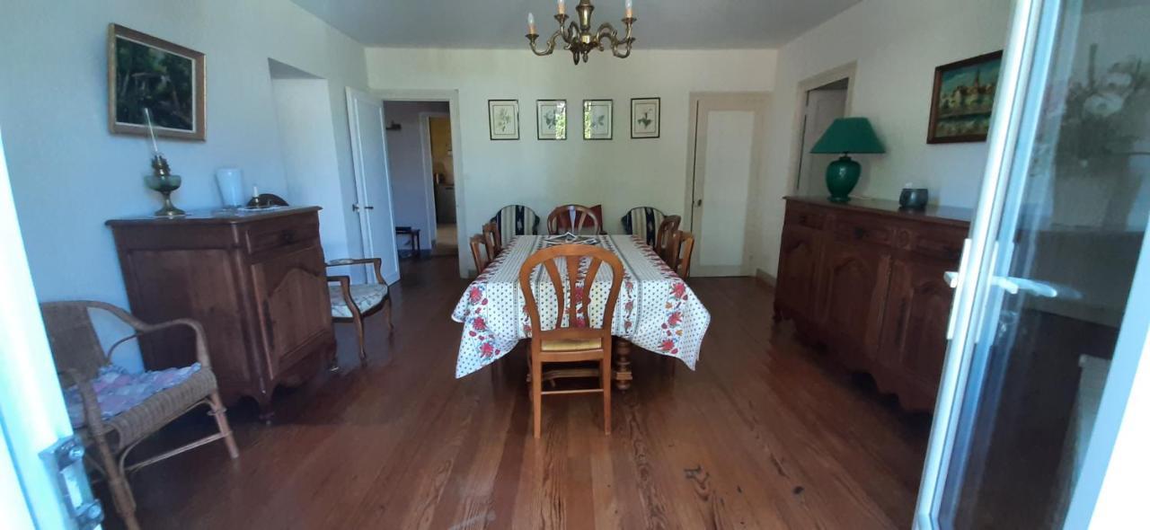 Logis De Pagnolet Villa Ozillac Екстериор снимка