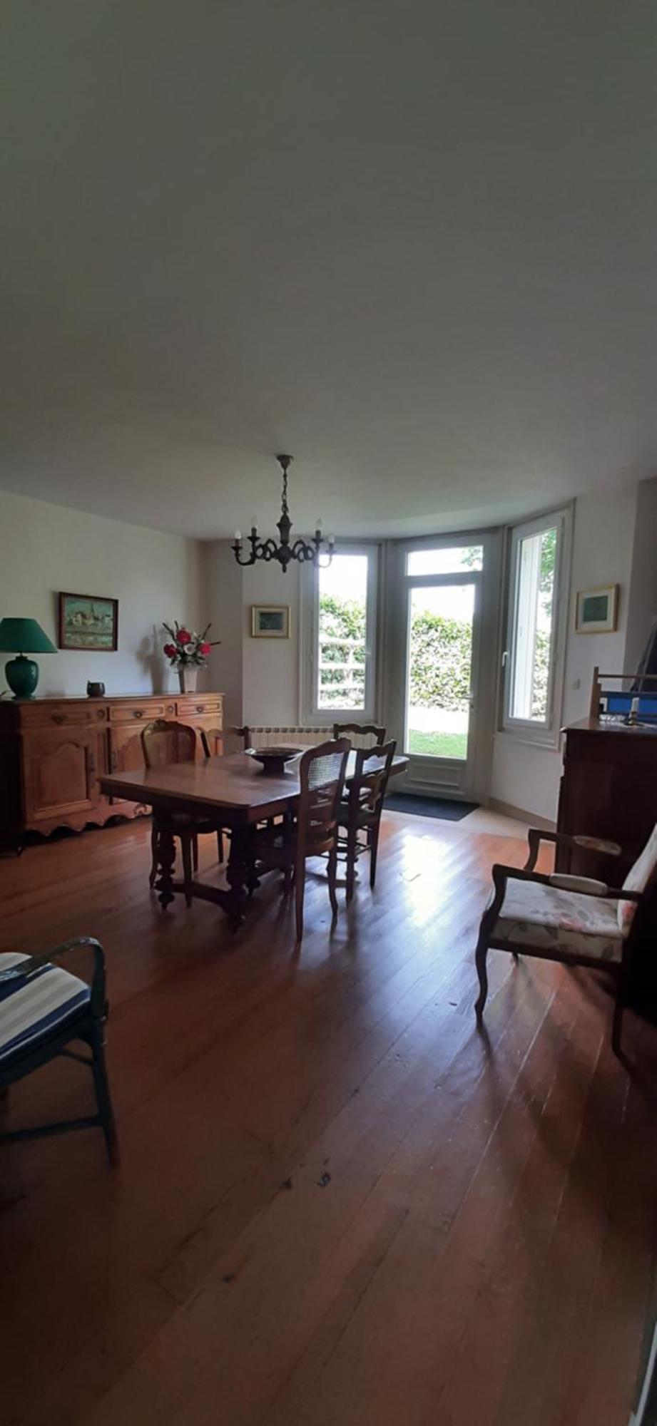 Logis De Pagnolet Villa Ozillac Екстериор снимка