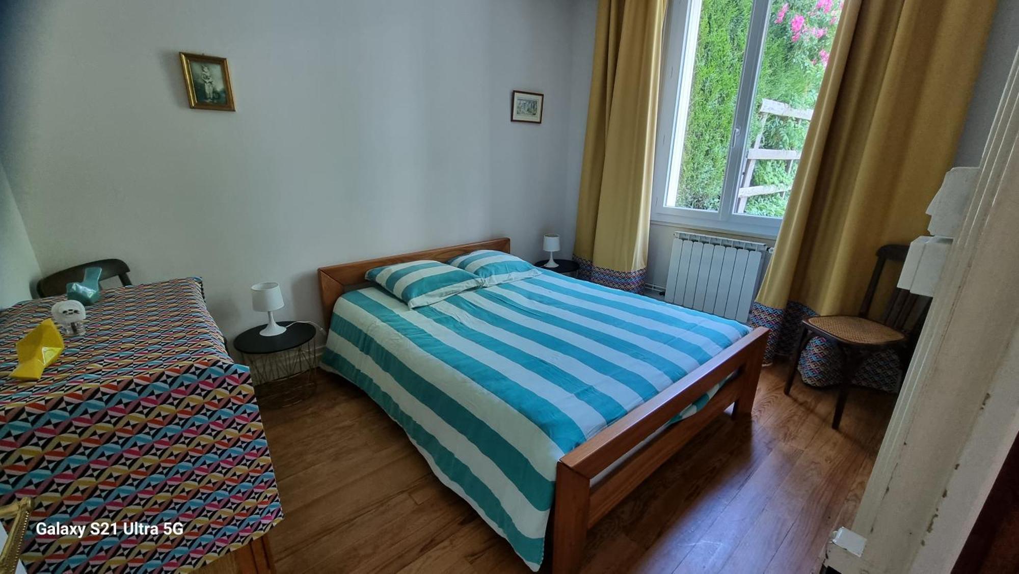 Logis De Pagnolet Villa Ozillac Екстериор снимка